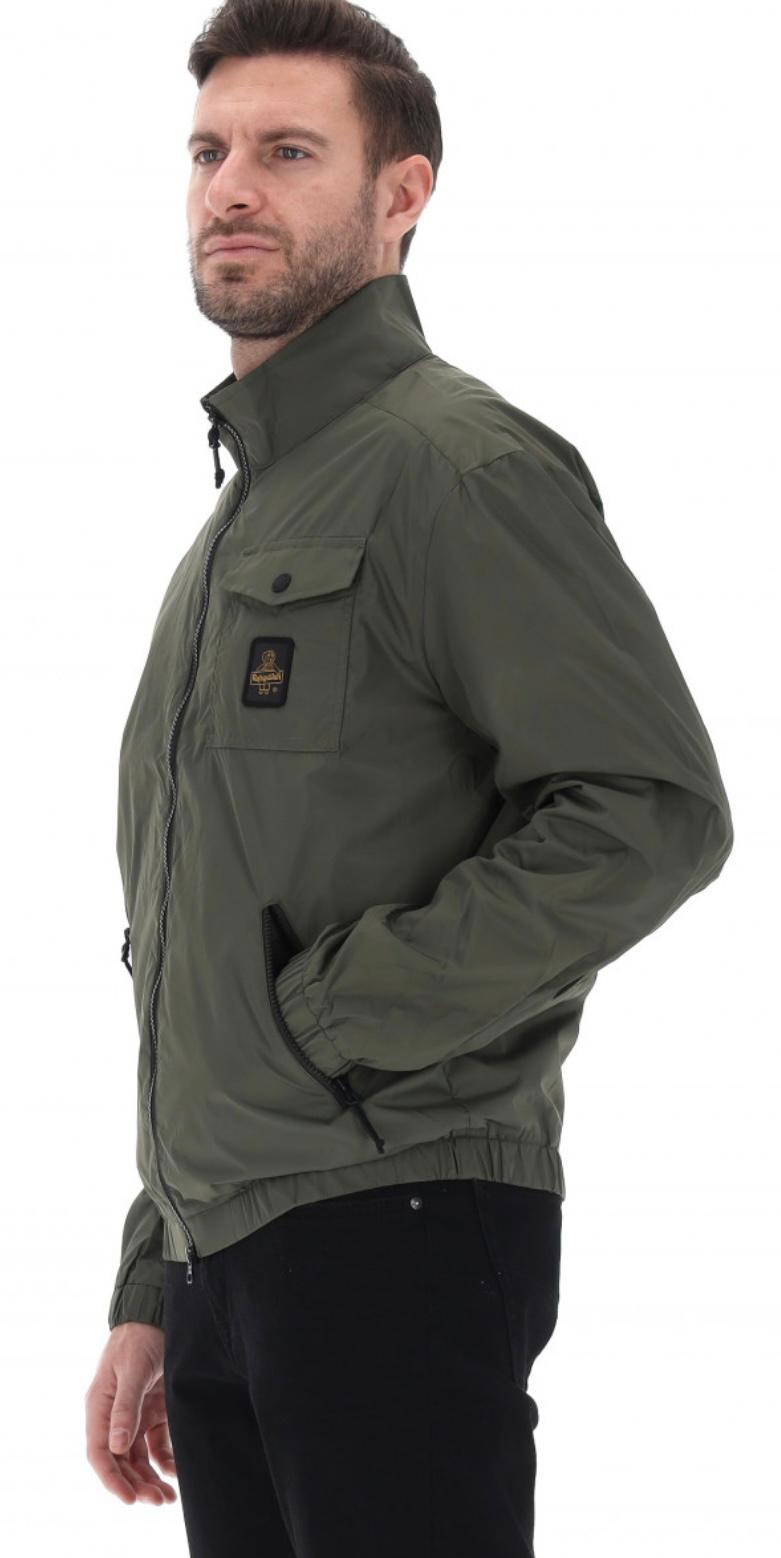 REFRIGIWEAR HERRENJACKE