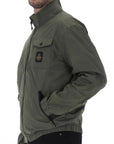 REFRIGIWEAR HERRENJACKE