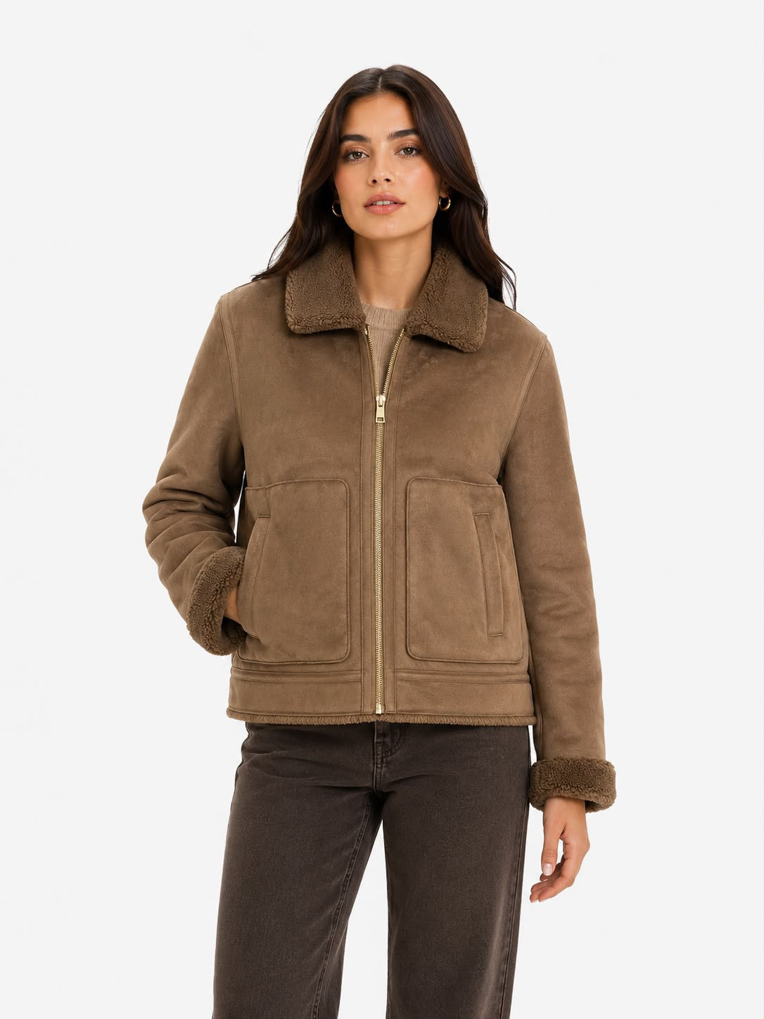 MONTONE LINEA EMME DONNA LIUTI