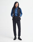 SMANICATO BARBOUR DONNA