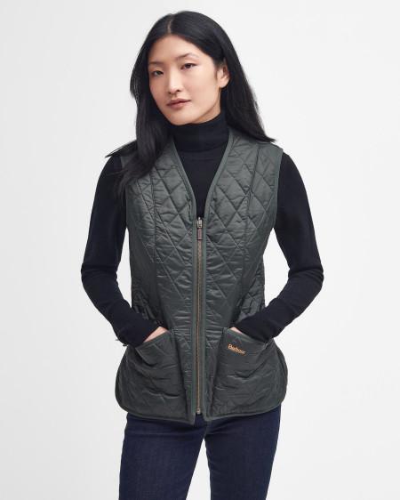 SMANICATO BARBOUR DONNA