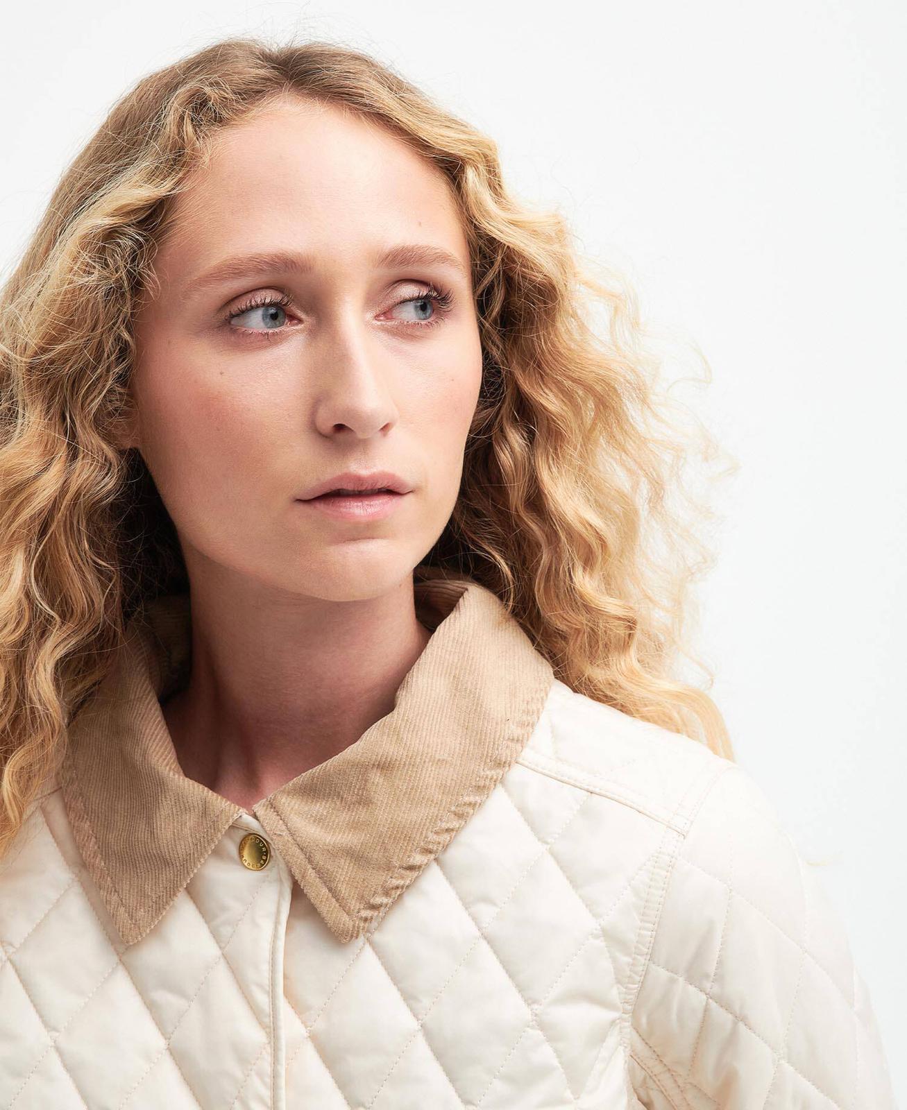 TRAPUNTINA BARBOUR DONNA ANNANDALE