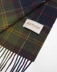 SCIARPA BARBOUR DONNA
