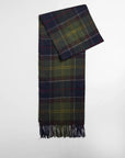 SCIARPA BARBOUR DONNA