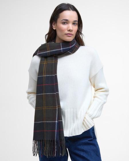 SCIARPA BARBOUR DONNA