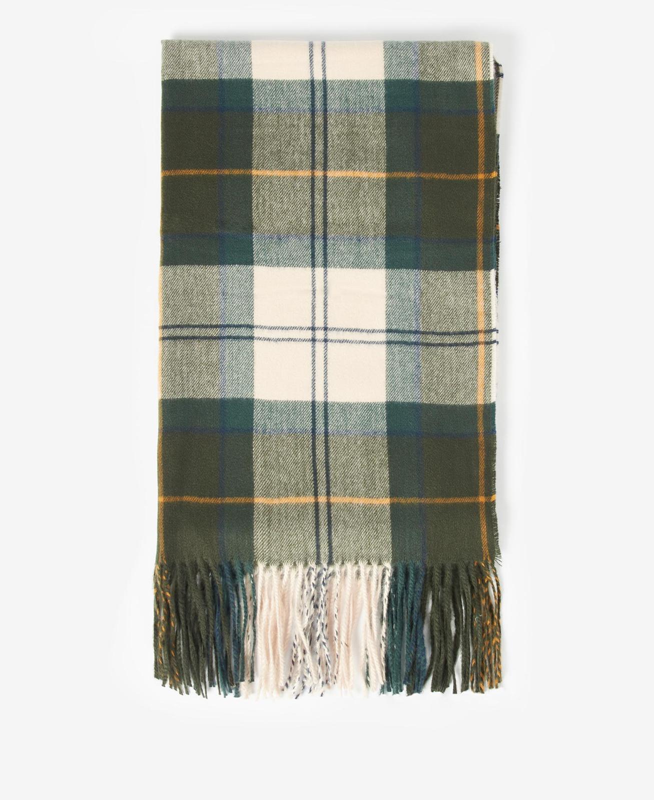 SCIARPA BARBOUR DONNA