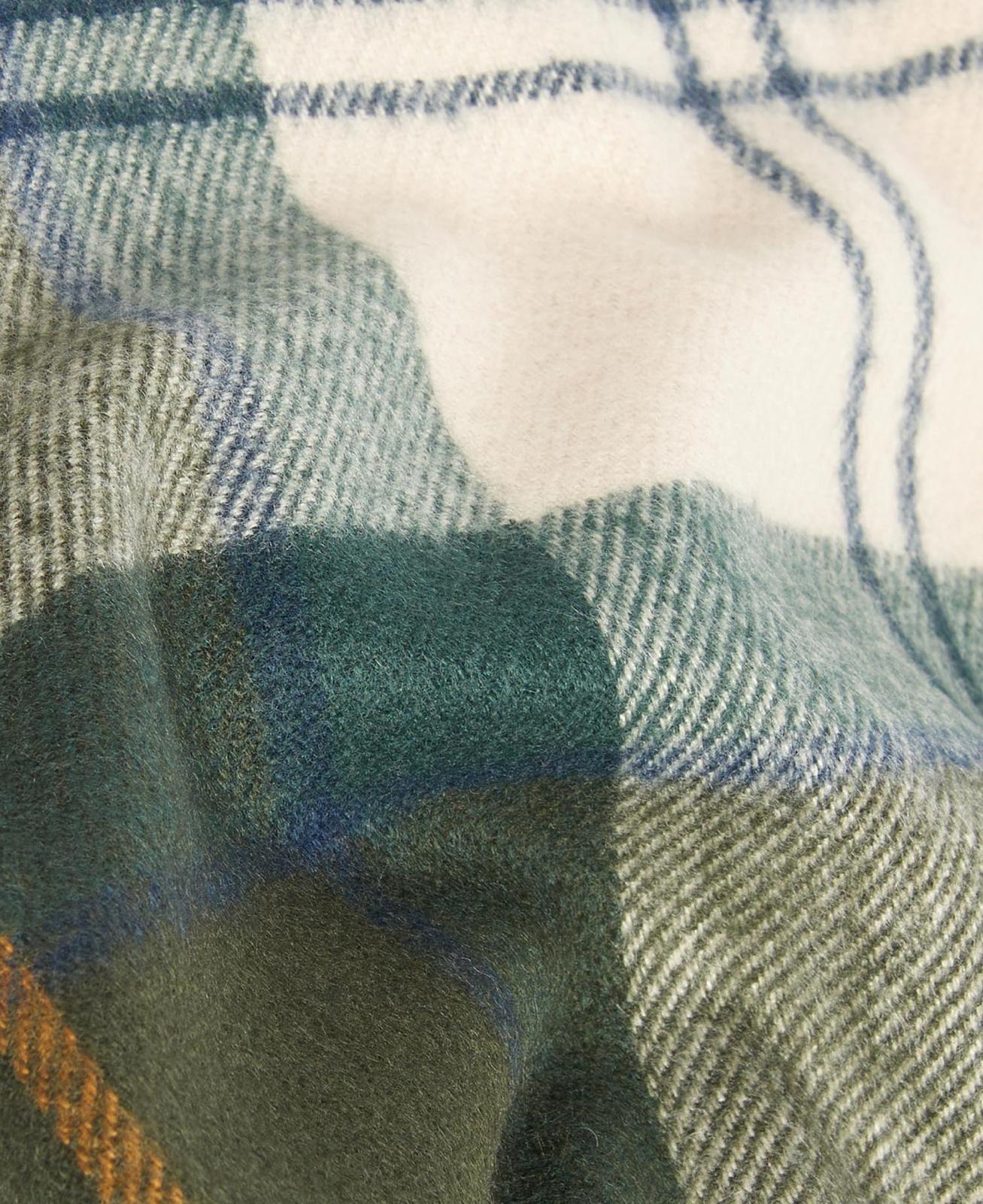SCIARPA BARBOUR DONNA