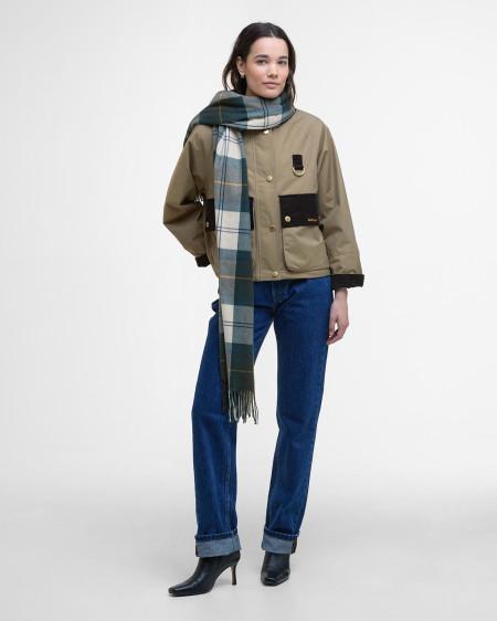 SCIARPA BARBOUR DONNA