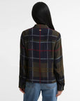 CAMICIA BARBOUR DONNA