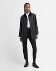 GIUBBINO BARBOUR DONNA