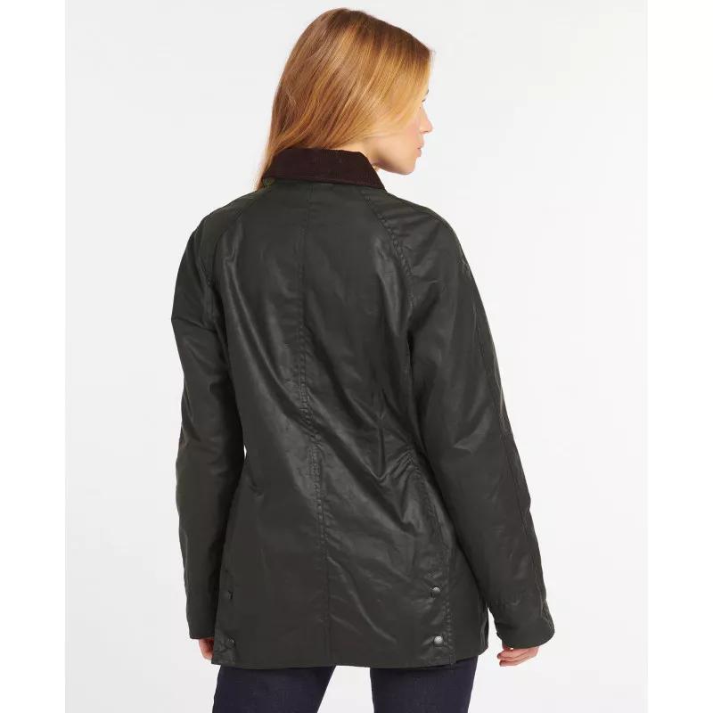 GIUBBINO BARBOUR DONNA