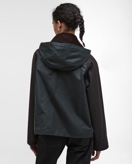 GIUBBINO BARBOUR DONNA