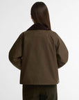 GIUBBINO BARBOUR DONNA CERATO SPEY