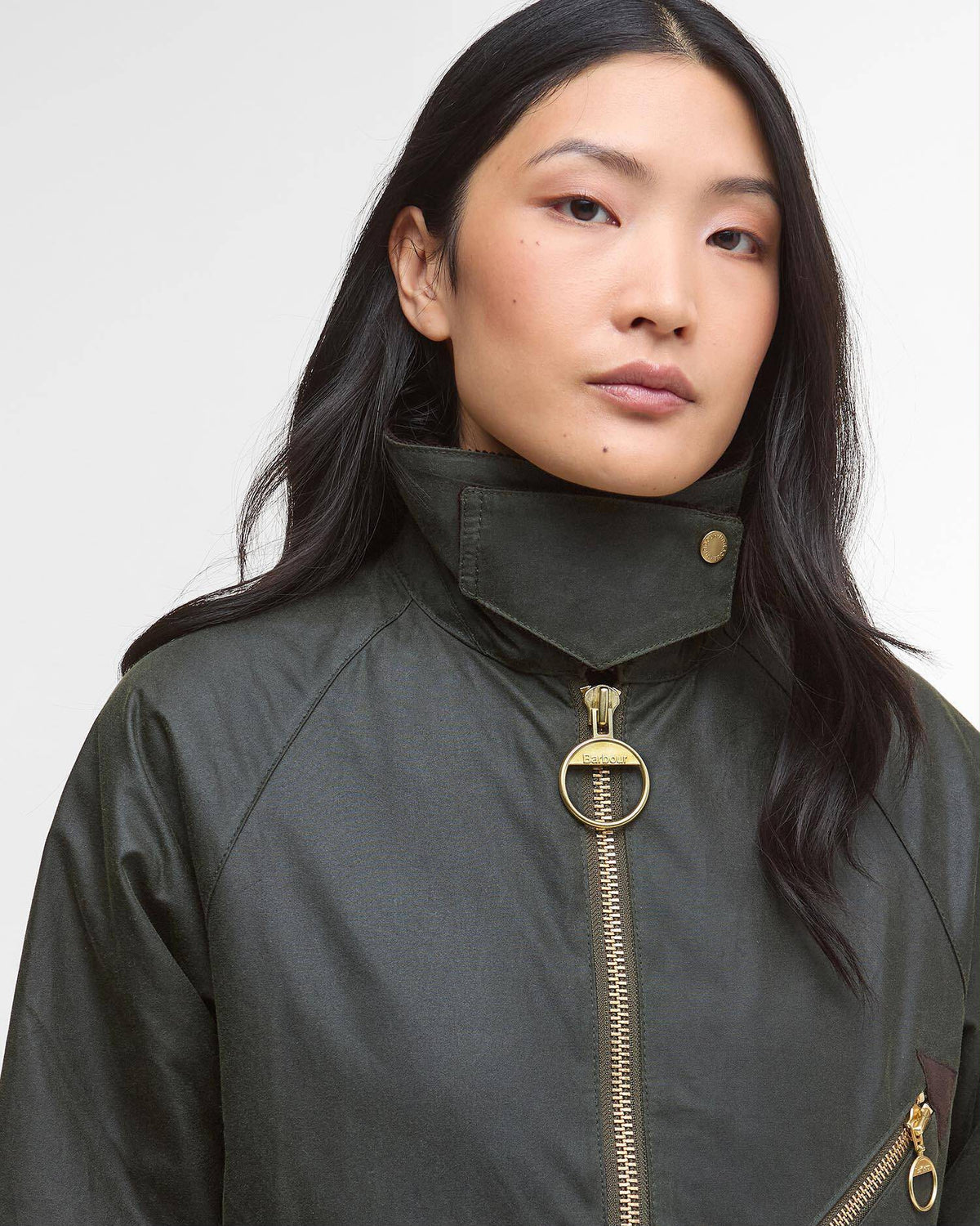 GIUBBINO BARBOUR DONNA CERATO ARLENE