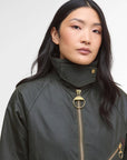 GIUBBINO BARBOUR DONNA CERATO ARLENE