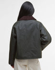 GIUBBINO BARBOUR DONNA CERATO ARLENE