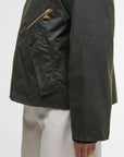 GIUBBINO BARBOUR DONNA CERATO ARLENE