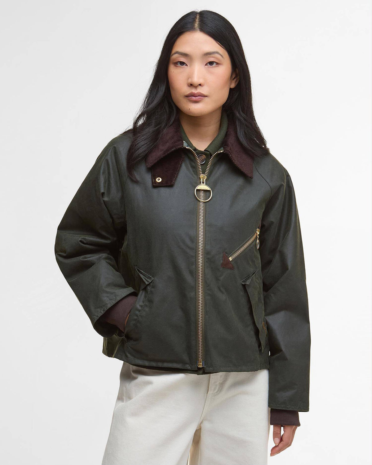 GIUBBINO BARBOUR DONNA CERATO ARLENE