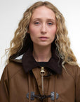 GIUBBINO BARBOUR DONNA