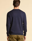 PULLOVER AERONAUTICA MILITARE UOMO