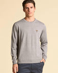 PULLOVER AERONAUTICA MILITARE UOMO