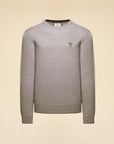 PULLOVER AERONAUTICA MILITARE UOMO