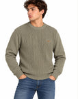 PULLOVER AERONAUTICA MILITARE UOMO
