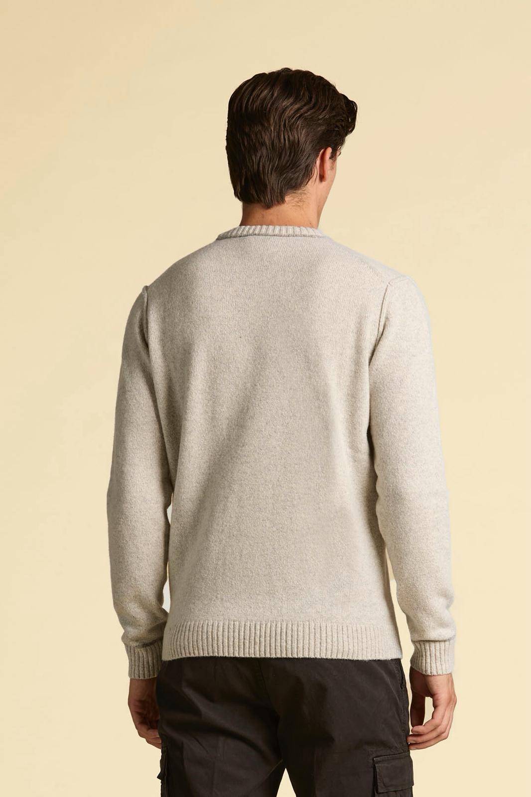 PULLOVER AERONAUTICA MILITARE UOMO