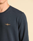 PULLOVER AERONAUTICA MILITARE UOMO