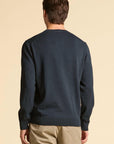 PULLOVER AERONAUTICA MILITARE UOMO