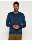 PULLOVER AERONAUTICA MILITARE UOMO