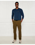 PULLOVER AERONAUTICA MILITARE UOMO