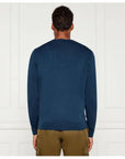 PULLOVER AERONAUTICA MILITARE UOMO