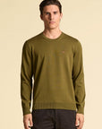 PULLOVER AERONAUTICA MILITARE UOMO