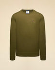 PULLOVER AERONAUTICA MILITARE UOMO