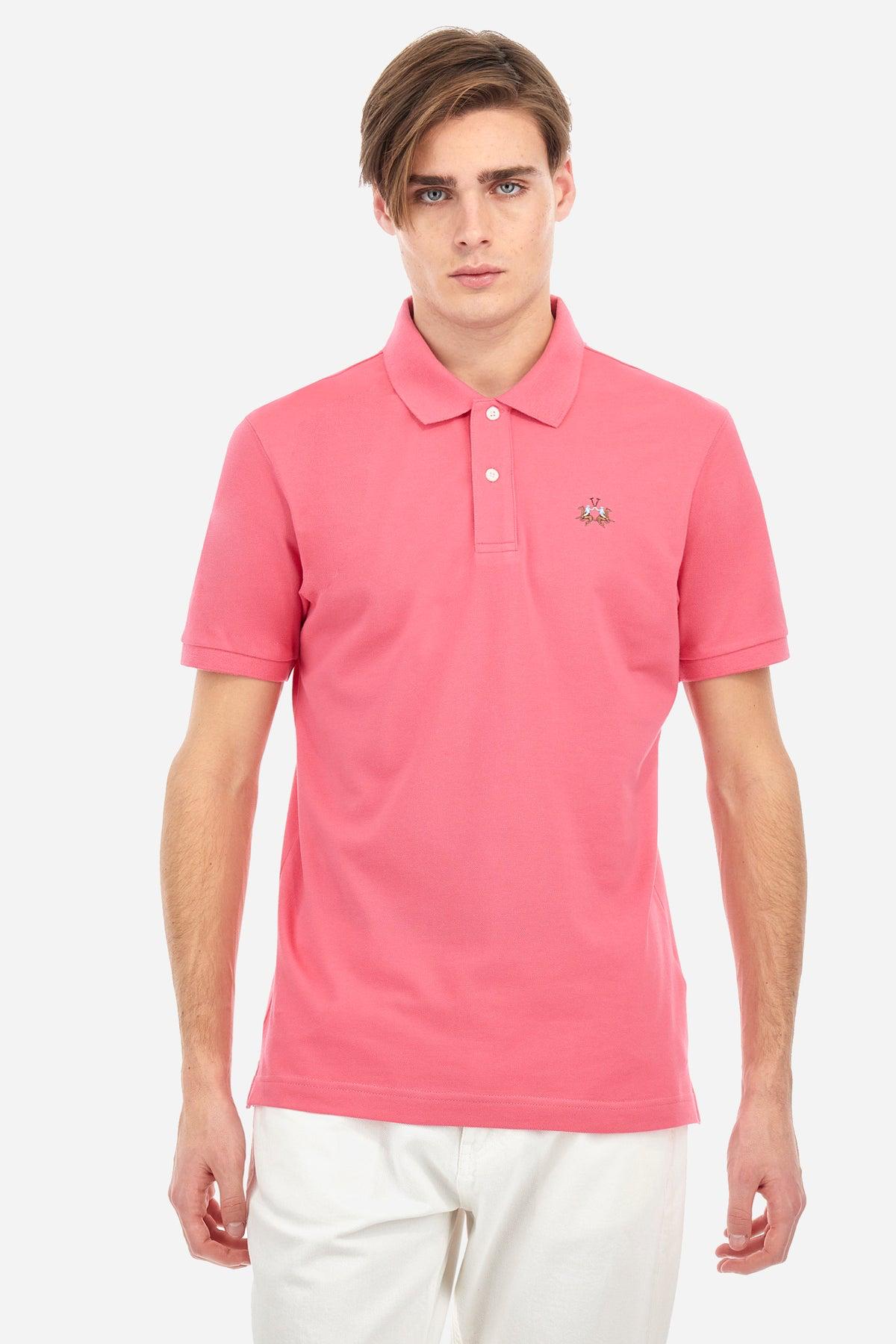 POLO LA MARTINA UOMO