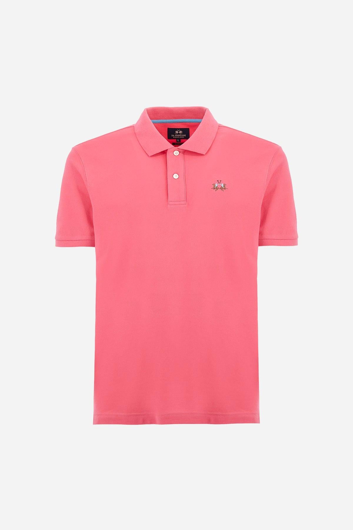 POLO LA MARTINA UOMO