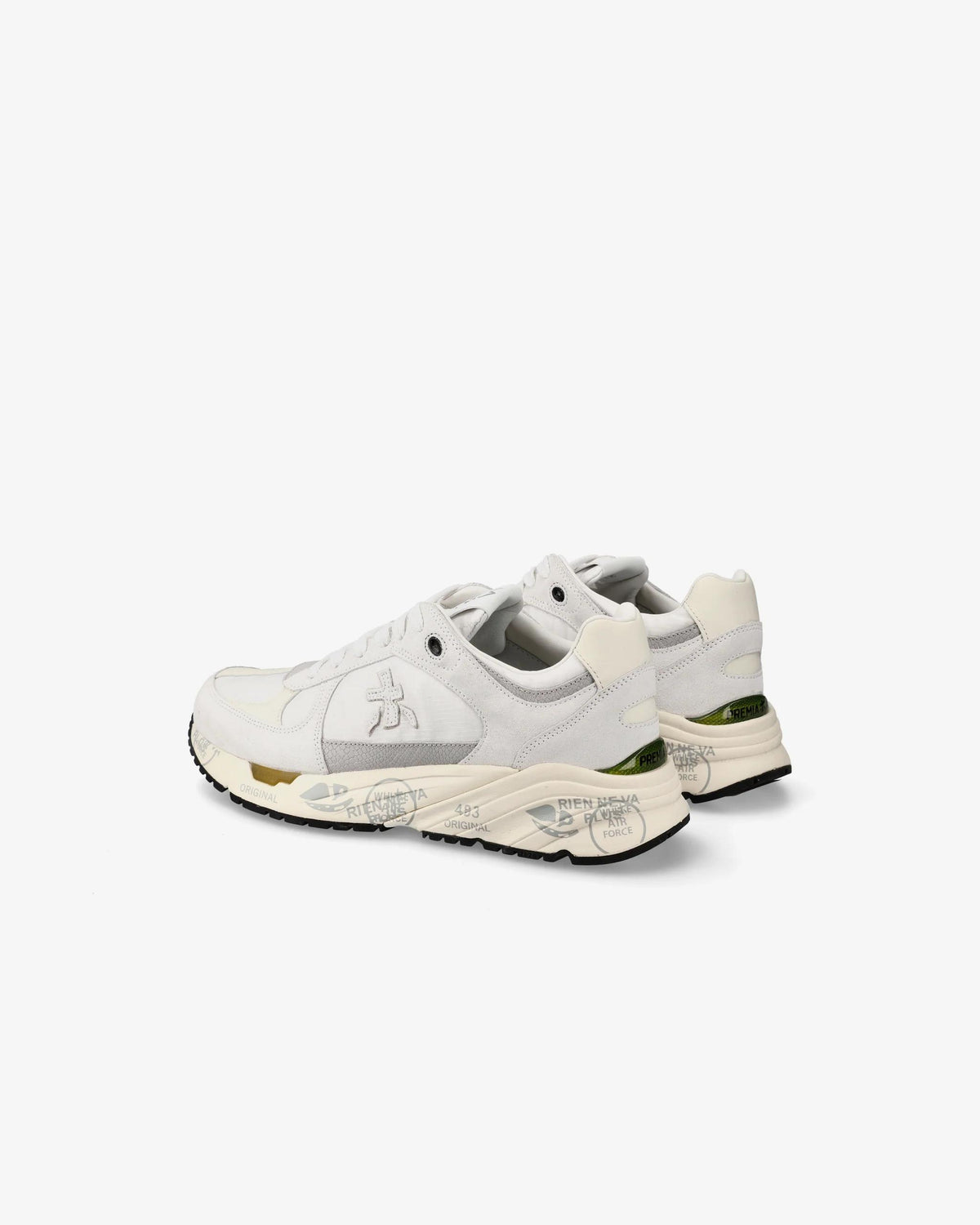 PREMIATA DAMENSCHUHE MASED 7823