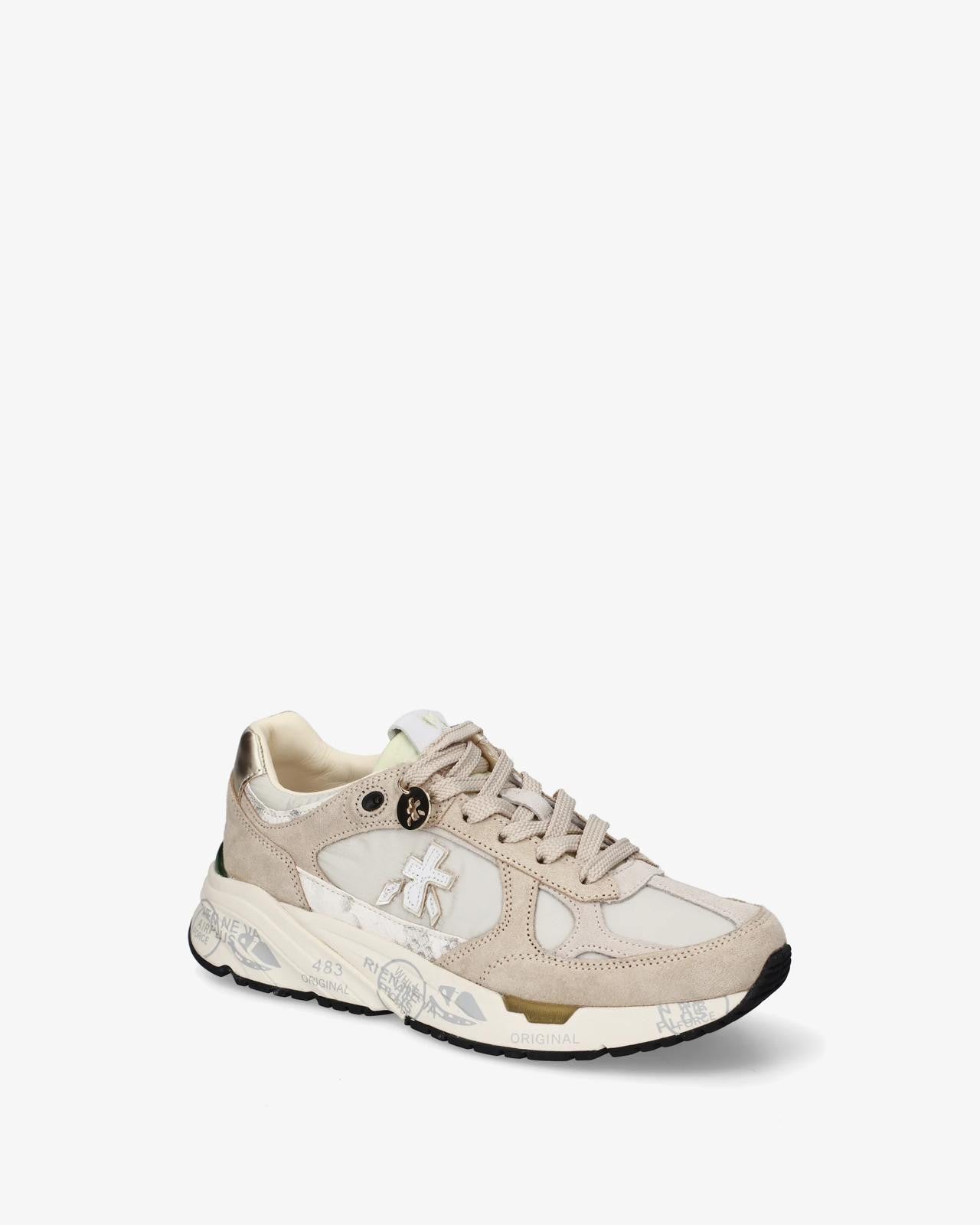 SCARPE PREMIATA DONNA MASED 8116