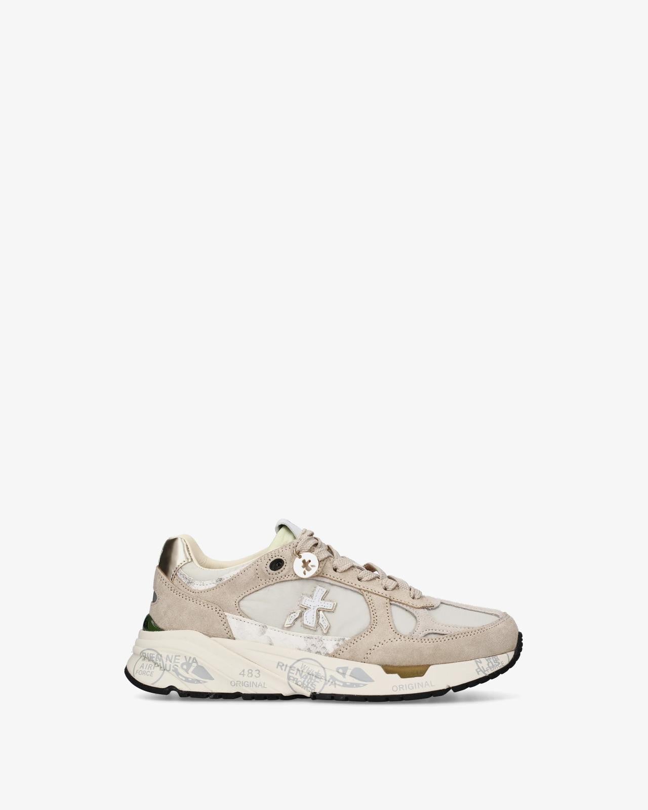 SCARPE PREMIATA DONNA MASED 8116
