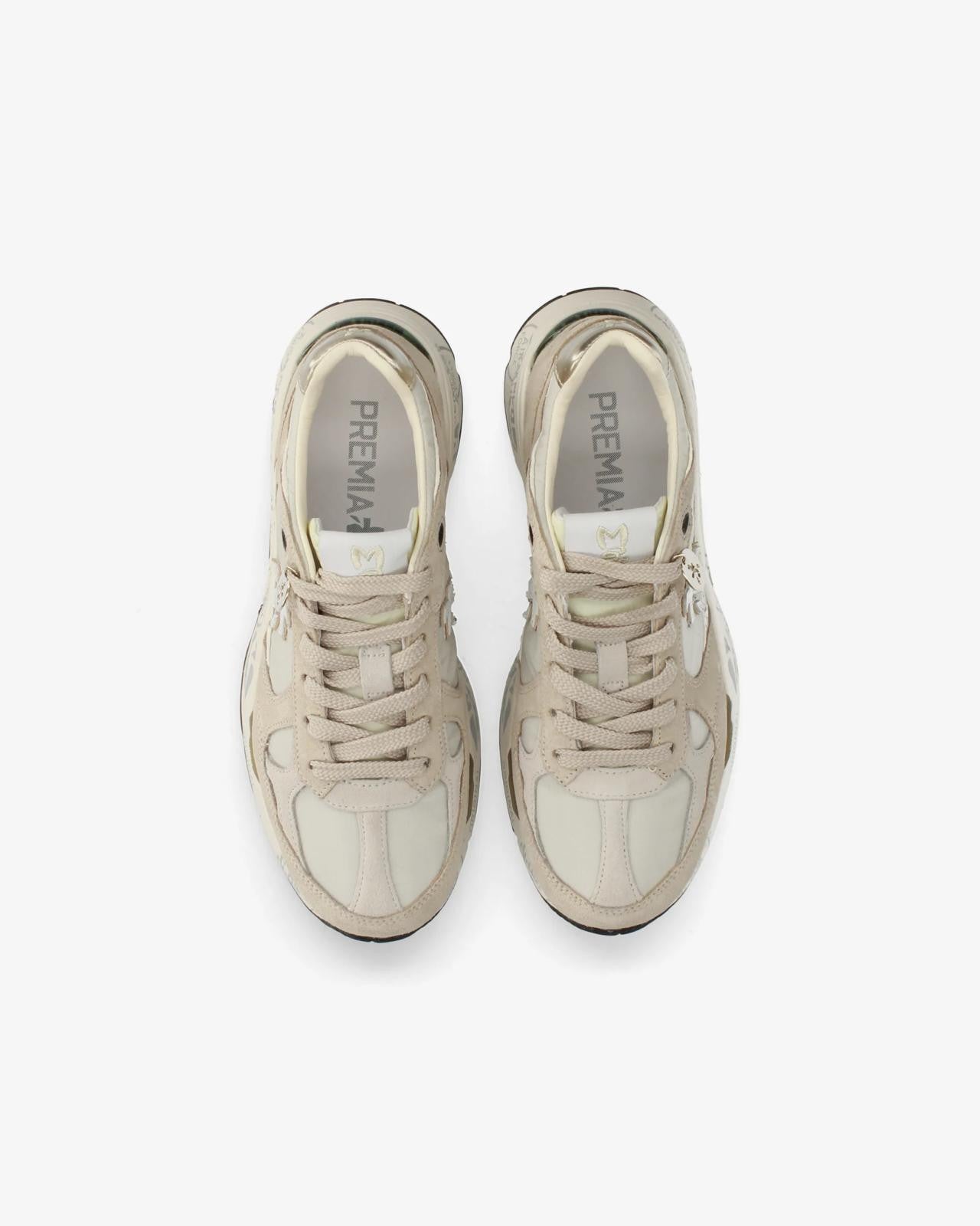 SCARPE PREMIATA DONNA MASED 8116