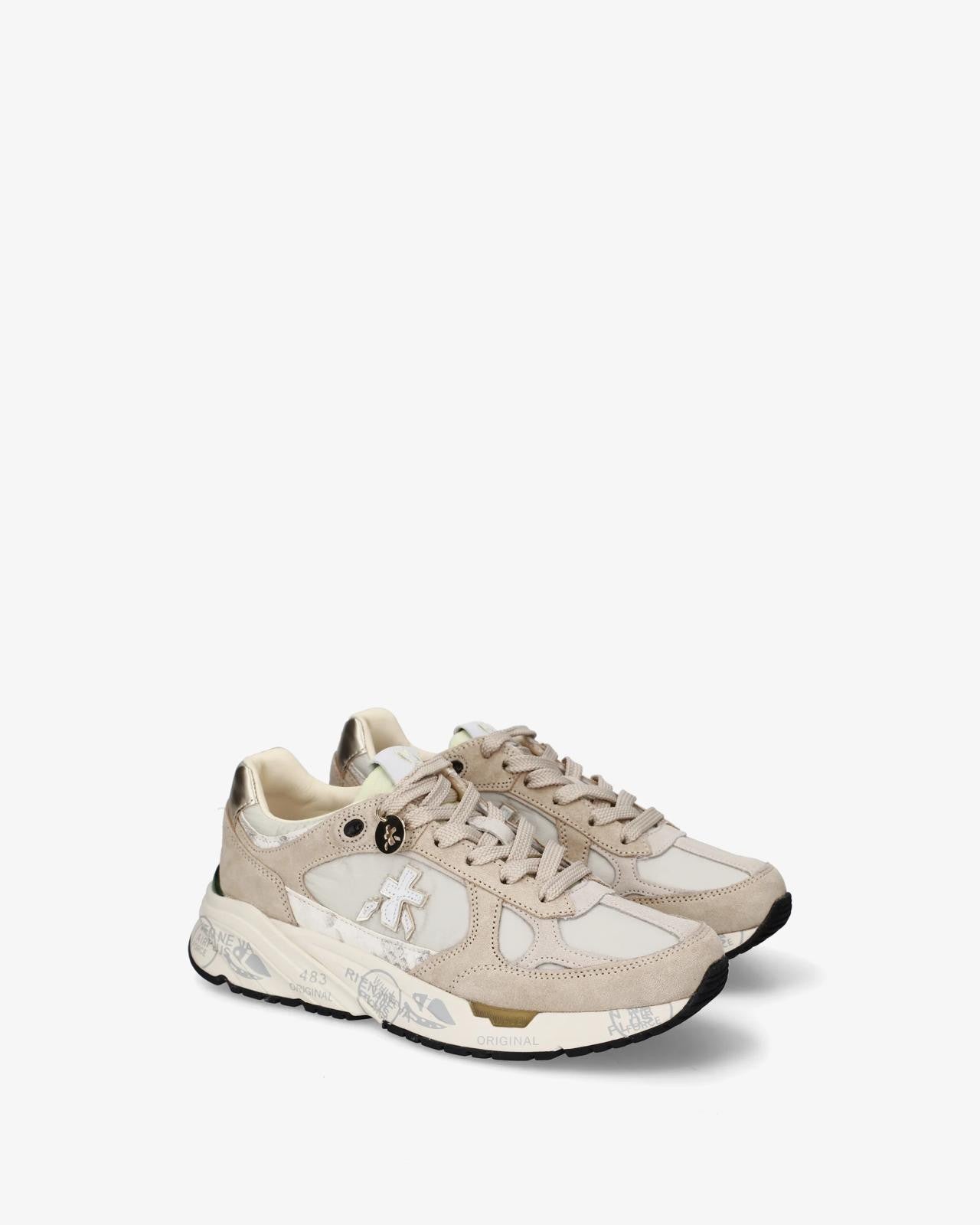 SCARPE PREMIATA DONNA MASED 8116