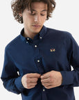 CAMICIA LA MARTINA UOMO