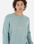 PULLOVER LA MARTINA UOMO