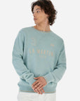 PULLOVER LA MARTINA UOMO