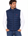 GILET LA MARTINA UOMO