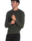 PULLOVER REFRIGIWEAR UOMO