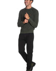 PULLOVER REFRIGIWEAR UOMO