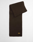 SET SCIARPA E CAPPELLO BARBOUR UNISEX