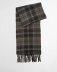 SET SCIARPA E CAPPELLO BARBOUR UNISEX